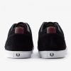 Chaussures Fred Perry Baseline