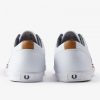 Chaussures Fred Perry Baseline