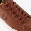 Chaussures Fred Perry Baseline
