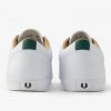 Chaussures Fred Perry Baseline