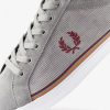 Chaussures Fred Perry Baseline