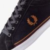 Chaussures Fred Perry Baseline