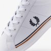 Chaussures Fred Perry Baseline