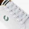 Chaussures Fred Perry Baseline