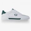 Chaussures Fred Perry Clay