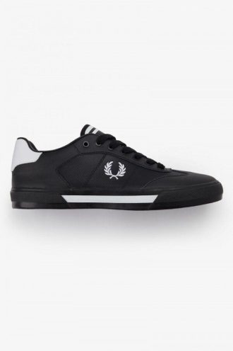 Chaussures Fred Perry Clay