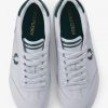 Chaussures Fred Perry Clay