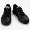 Chaussures Fred Perry Clay