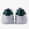 Chaussures Fred Perry Clay