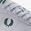 Chaussures Fred Perry Clay