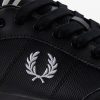 Chaussures Fred Perry Clay