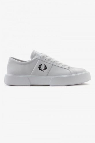 Chaussures Fred Perry Exmouth