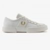 Chaussures Fred Perry Exmouth