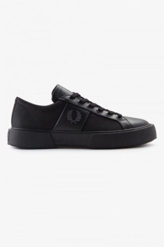 Chaussures Fred Perry Exmouth