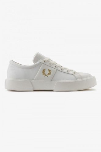Chaussures Fred Perry Exmouth