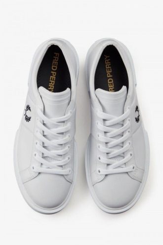 Chaussures Fred Perry Exmouth