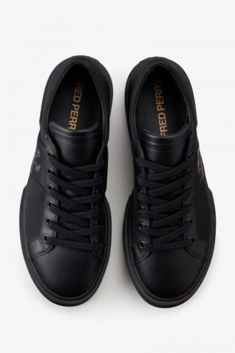 Chaussures Fred Perry Exmouth