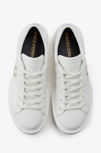 Chaussures Fred Perry Exmouth