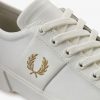 Chaussures Fred Perry Exmouth
