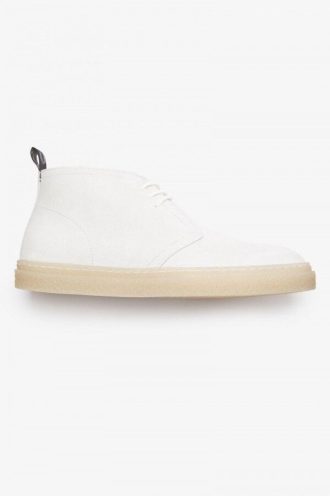 Chaussures Fred Perry Hawley