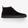 Chaussures Fred Perry Hawley
