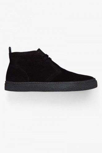 Chaussures Fred Perry Hawley