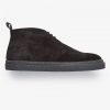 Chaussures Fred Perry Hawley