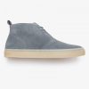 Chaussures Fred Perry Hawley