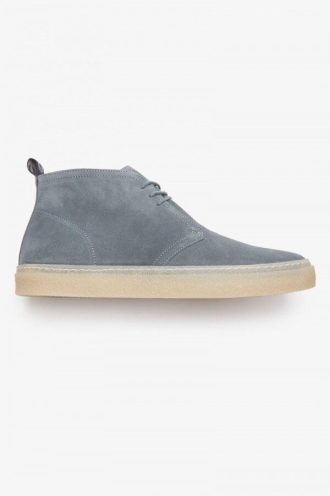 Chaussures Fred Perry Hawley