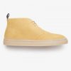 Chaussures Fred Perry Hawley