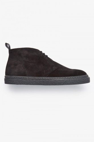Chaussures Fred Perry Hawley