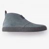 Chaussures Fred Perry Hawley