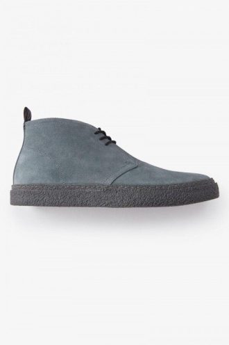 Chaussures Fred Perry Hawley