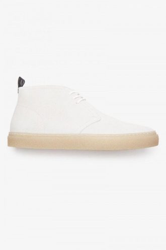 Chaussures Fred Perry Hawley