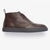 Chaussures Fred Perry Hawley