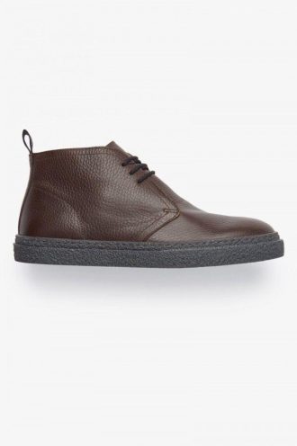 Chaussures Fred Perry Hawley