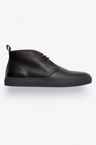 Chaussures Fred Perry Hawley