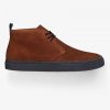 Chaussures Fred Perry Hawley