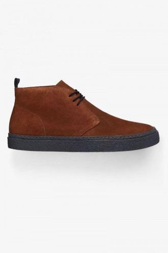 Chaussures Fred Perry Hawley