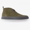 Chaussures Fred Perry Hawley