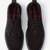 Chaussures Fred Perry Hawley