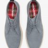 Chaussures Fred Perry Hawley