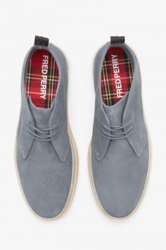 Chaussures Fred Perry Hawley