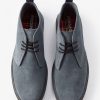 Chaussures Fred Perry Hawley