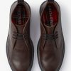 Chaussures Fred Perry Hawley
