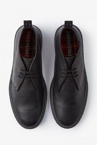 Chaussures Fred Perry Hawley