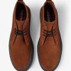 Chaussures Fred Perry Hawley