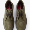 Chaussures Fred Perry Hawley