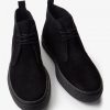 Chaussures Fred Perry Hawley