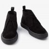 Chaussures Fred Perry Hawley